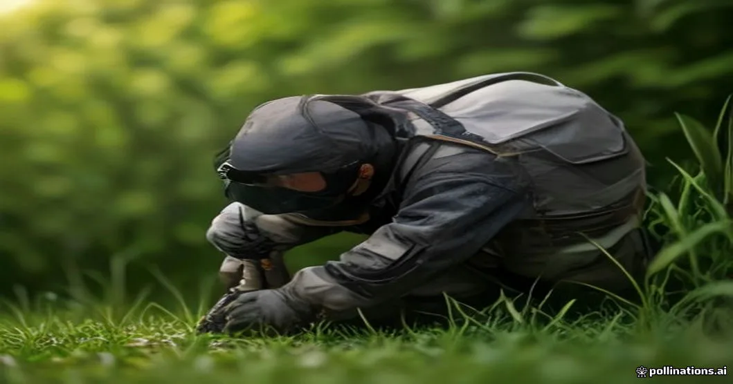 Zeckenbiss richtig behandeln und im Alltag vermeiden